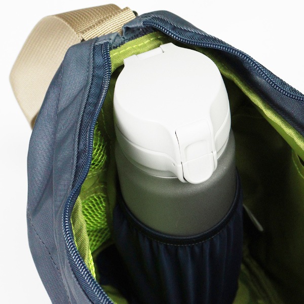 モズ moz ショルダーバッグ レディース 多機能ショルダー 斜めがけ 軽量 撥水 7.6L 各色 ZZOK-03 | ブランド [正規取扱店]