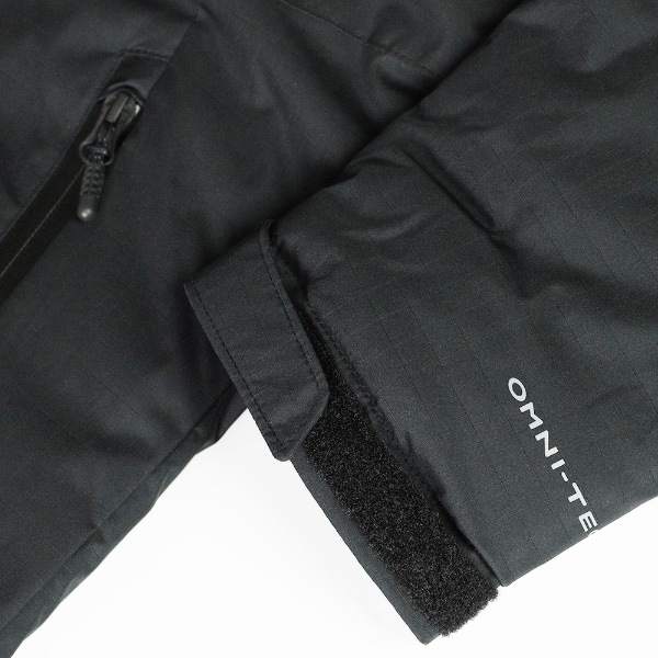 コロンビア Columbia オークハーバーII インサレーテッド ジャケット