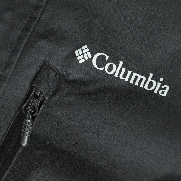 コロンビア Columbia オークハーバーII インサレーテッド ジャケット