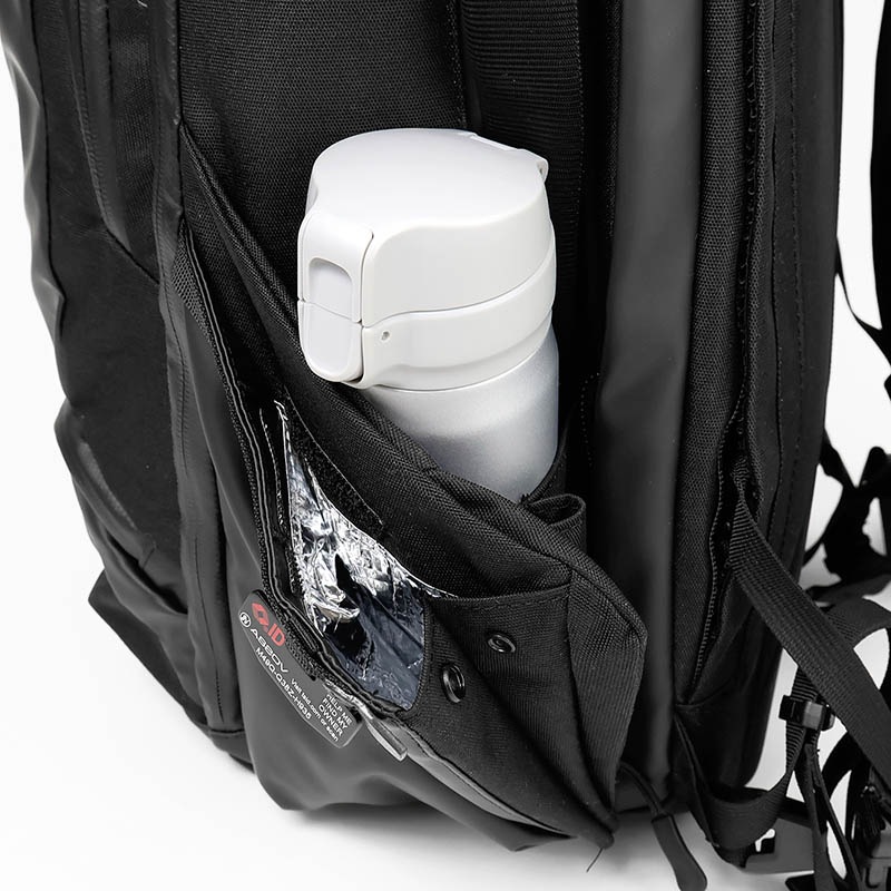 アッソブ AS2OV バックパック BLEISURE BACK PACK M ブレジャー M