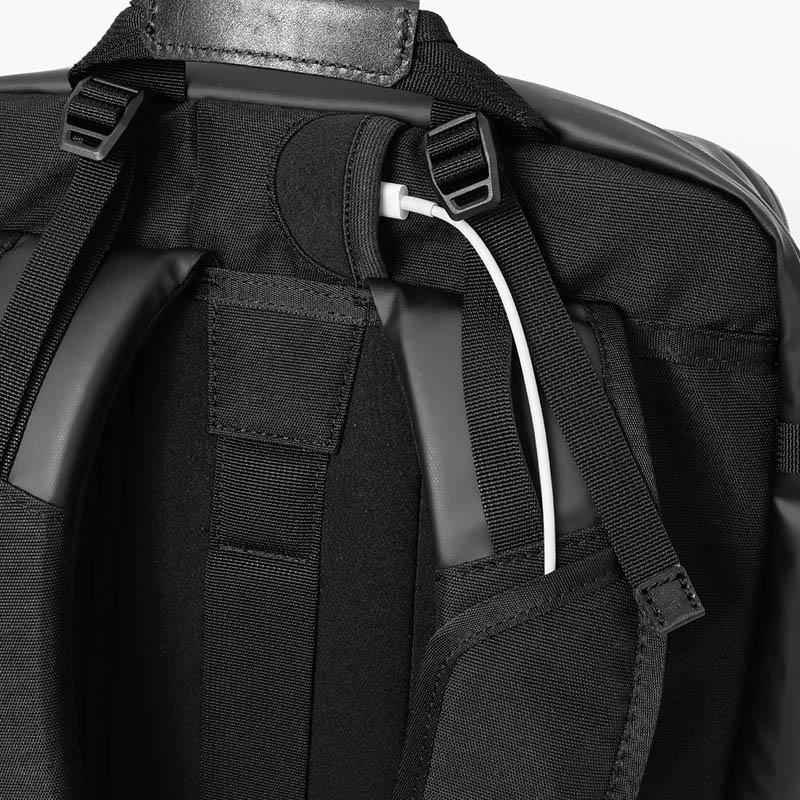 アッソブ AS2OV バックパック BLEISURE BACK PACK M ブレジャー M