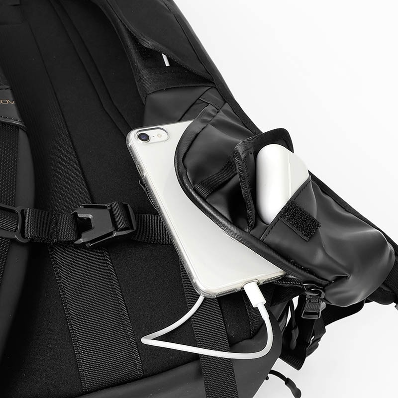 アッソブ AS2OV バックパック BLEISURE BACK PACK M ブレジャー M