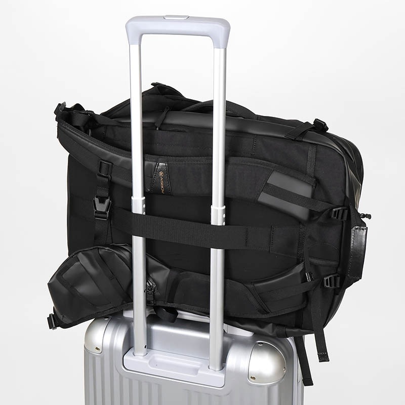 アッソブ AS2OV バックパック BLEISURE BACK PACK M ブレジャー M