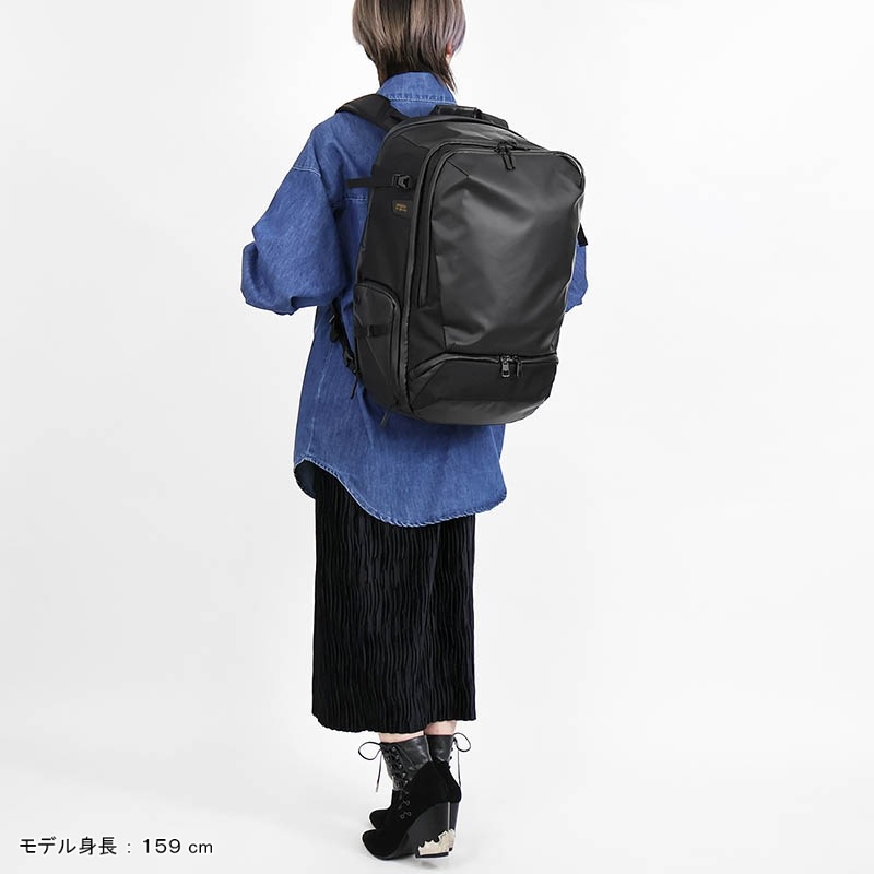 アッソブ AS2OV バックパック BLEISURE BACK PACK M ブレジャー M