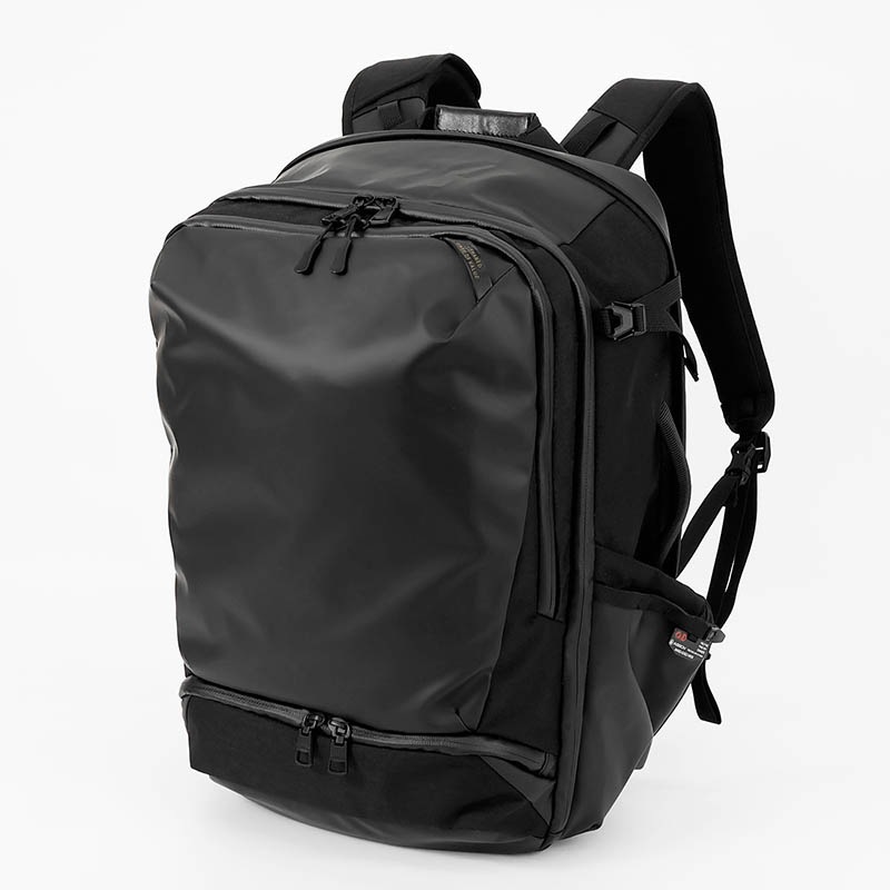 アッソブ AS2OV バックパック BLEISURE BACK PACK M ブレジャー M