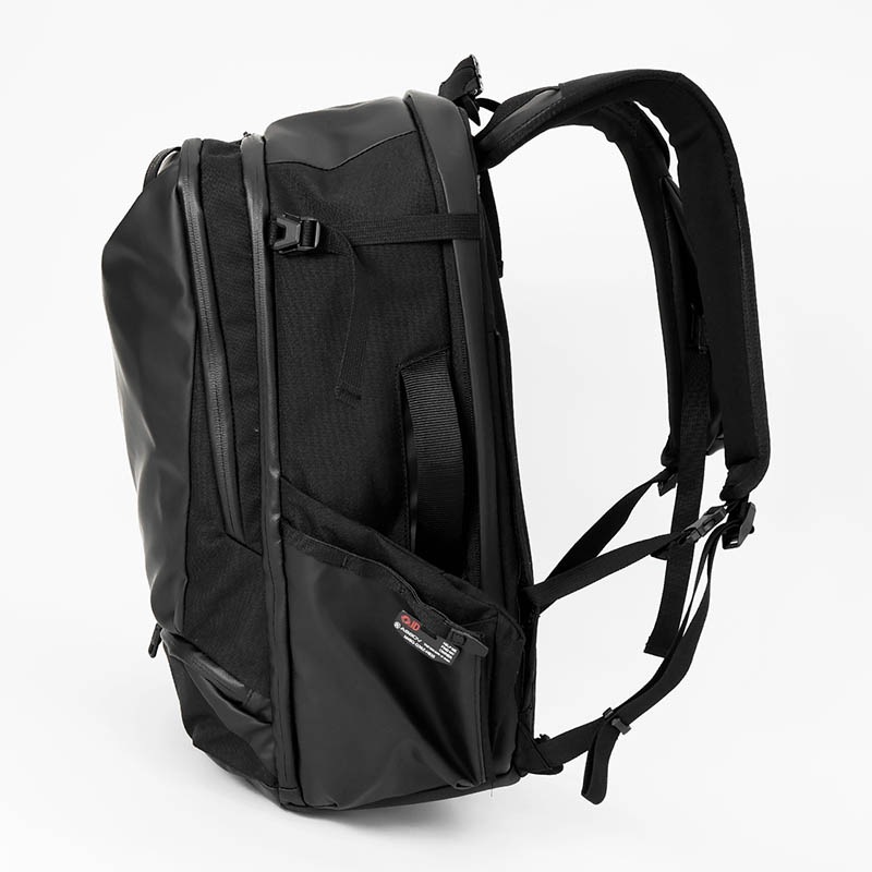 アッソブ AS2OV バックパック BLEISURE BACK PACK M ブレジャー M