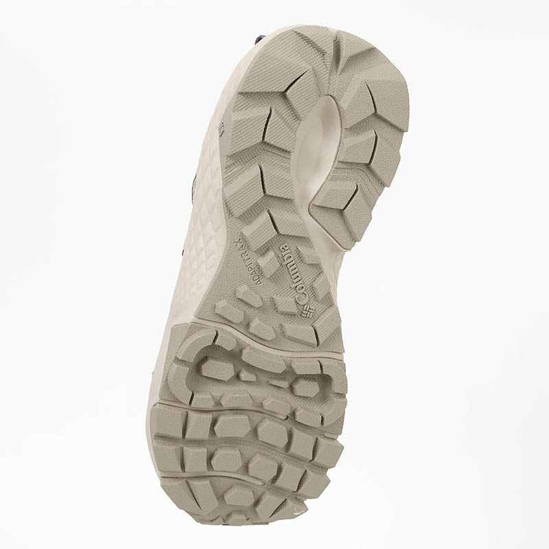 コロンビア Columbia サンダル レディース ピークフリーク ラッシュ シャンダル PEAKFREAK RUSH SHANDAL スポーツサンダル 靴 2026SS BL0341 278 Dark Stone Granite Purple | ブランド [正規取扱店]