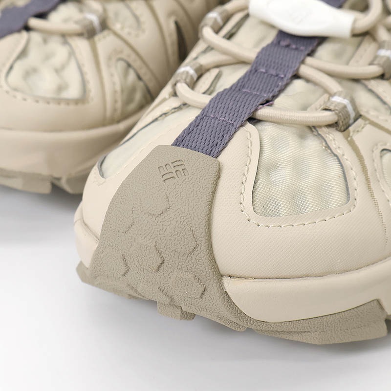 コロンビア Columbia サンダル レディース ピークフリーク ラッシュ シャンダル PEAKFREAK RUSH SHANDAL スポーツサンダル 靴 2026SS BL0341 278 Dark Stone Granite Purple | ブランド [正規取扱店]