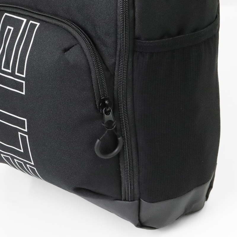 ナイキ NIKE シューズバッグ バーシティ エリート メンズ レディース バスケットボール シューズ収納 14L 2026年春夏新作 2026SS ブラック HM9970-010 | ブランド [正規取扱店]
