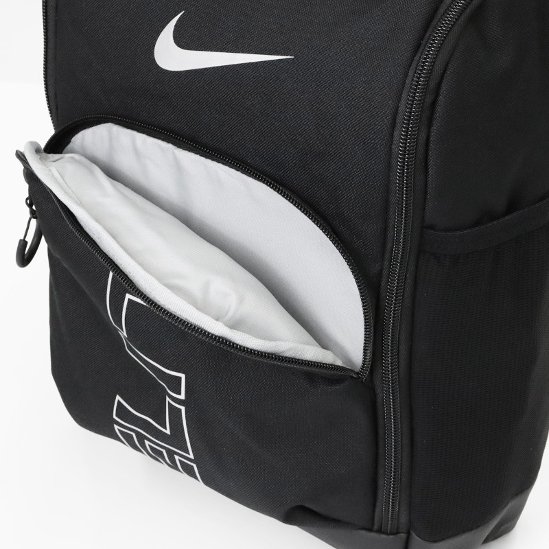 ナイキ NIKE シューズバッグ バーシティ エリート メンズ レディース バスケットボール シューズ収納 14L 2026年春夏新作 2026SS ブラック HM9970-010 | ブランド [正規取扱店]