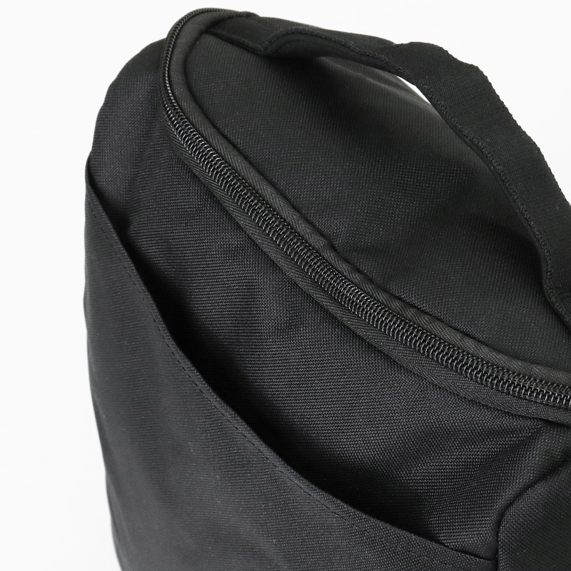 ナイキ NIKE シューズバッグ バーシティ エリート メンズ レディース バスケットボール シューズ収納 14L 2026年春夏新作 2026SS ブラック HM9970-010 | ブランド [正規取扱店]