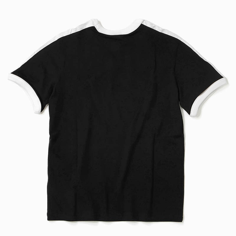 プーマ PUMA Tシャツ 半袖 T7 LOVE OF THE CAT RINGER TEE メンズ ラブ オブ ザ キャット リンガー トップス 服 ロゴ サイドパネル M/L/XL 2026年秋 新作 639058 | ブランド [正規取扱店]