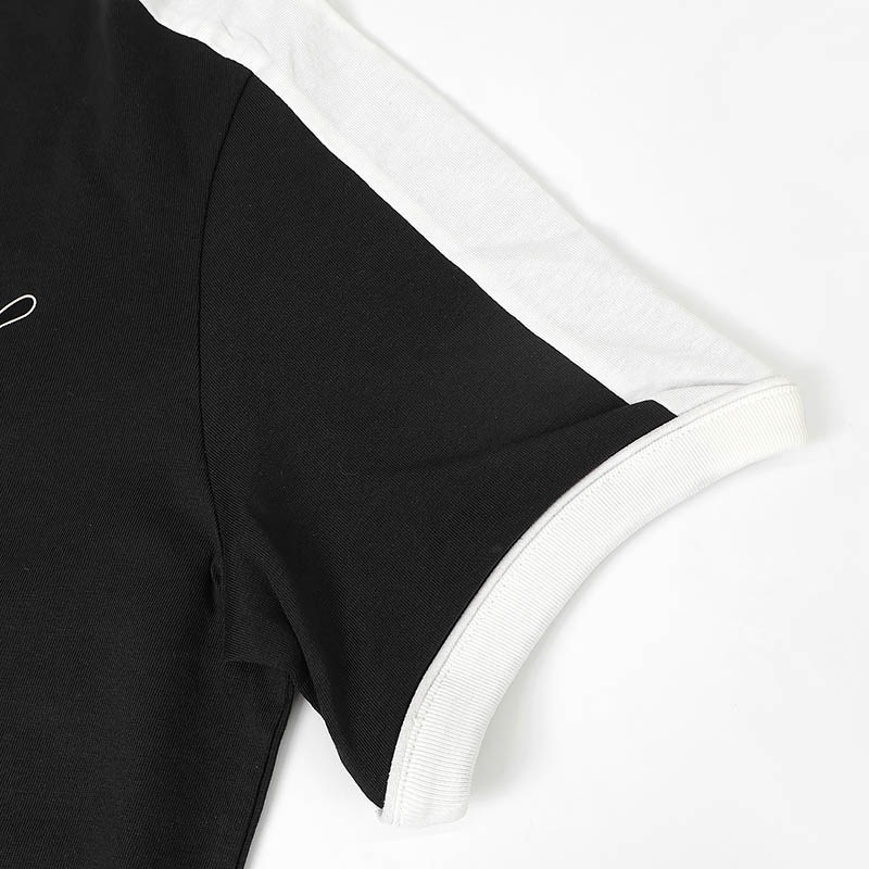 プーマ PUMA Tシャツ 半袖 T7 LOVE OF THE CAT RINGER TEE メンズ ラブ オブ ザ キャット リンガー トップス 服 ロゴ サイドパネル M/L/XL 2026年秋 新作 639058 | ブランド [正規取扱店]
