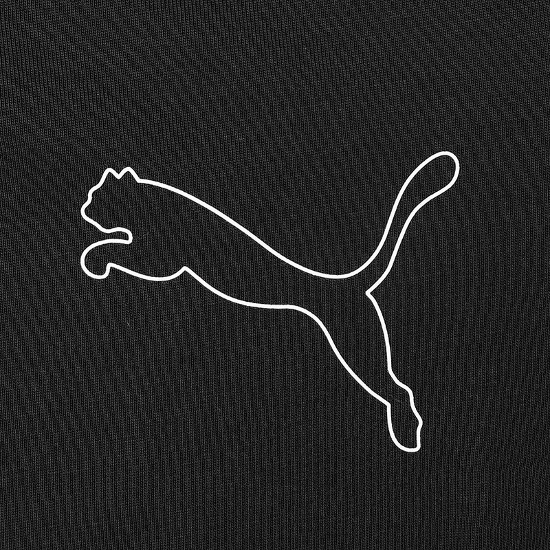プーマ PUMA Tシャツ 半袖 T7 LOVE OF THE CAT RINGER TEE メンズ ラブ オブ ザ キャット リンガー トップス 服 ロゴ サイドパネル M/L/XL 2026年秋 新作 639058 | ブランド [正規取扱店]