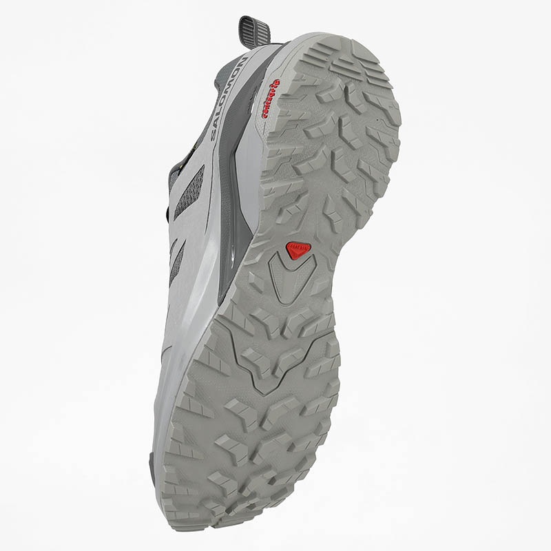 サロモン SALOMON スニーカー メンズ エックス アドベンチャー X-ADVENTURE GTX トレイルランニングシューズ ジョギング トレラン ランニング アウトドア 靴 2026年秋冬 新作 GORE-TEX 防水 L45457600 | ブランド [正規取扱店]