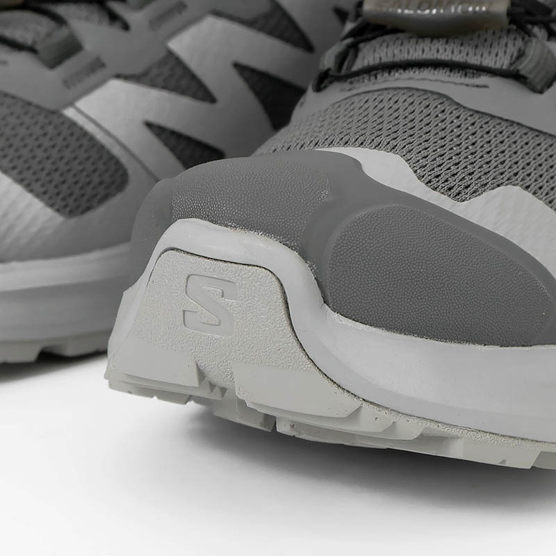 サロモン SALOMON スニーカー メンズ エックス アドベンチャー X-ADVENTURE GTX トレイルランニングシューズ ジョギング トレラン ランニング アウトドア 靴 2026年秋冬 新作 GORE-TEX 防水 L45457600 | ブランド [正規取扱店]