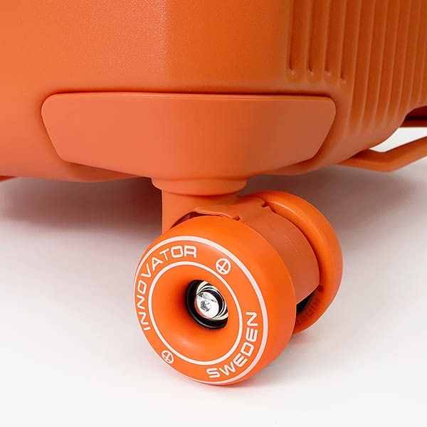 hide キャリーケース スーツケース イエローハート 限定 m*m様 hide