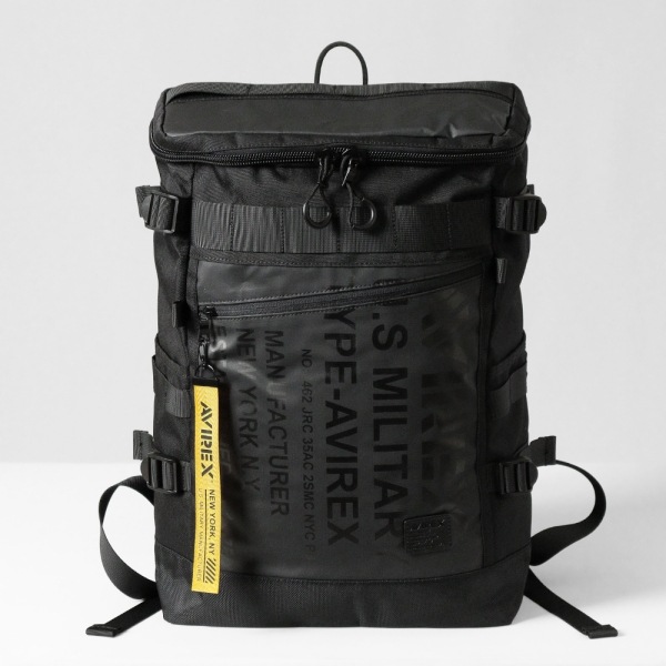 アヴィレックス AVIREX バックパック スーパーホーネット SUPER HORNET メンズ ヒューズボックスリュック 20L AVX593 | ブランド [正規取扱店]