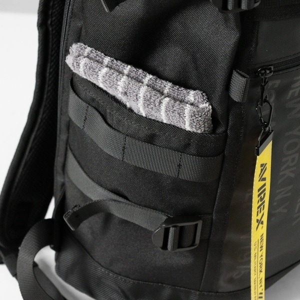 アヴィレックス AVIREX バックパック スーパーホーネット SUPER HORNET メンズ ヒューズボックスリュック 20L AVX593 | ブランド [正規取扱店]