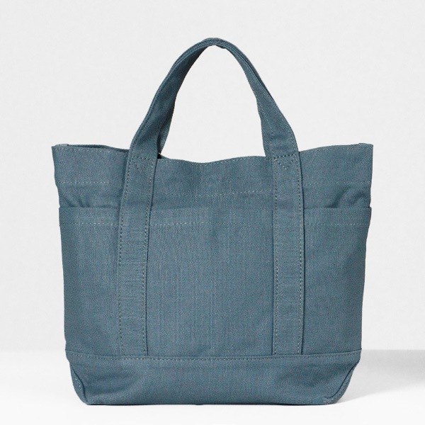 モズ moz トートバッグ レディース 帆布 キャンバス ミニトート ランチトート 各色 ZZHC-04R | ブランド [正規取扱店]