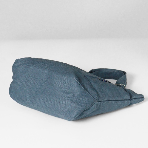 モズ moz トートバッグ レディース 帆布 キャンバス ミニトート ランチトート 各色 ZZHC-04R | ブランド [正規取扱店]