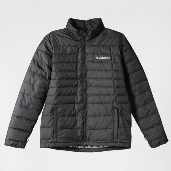 正規品 コロンビア クローバーデイルICジャケット Columbia Lサイズ コロンビア（Columbia）（メンズ）ジャケット 中綿 アウター