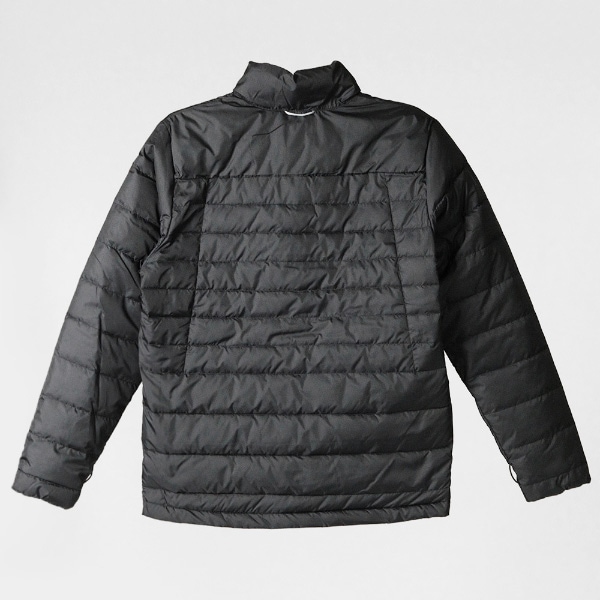 コロンビア Columbia クローバーデールII インターチェンジ ジャケット