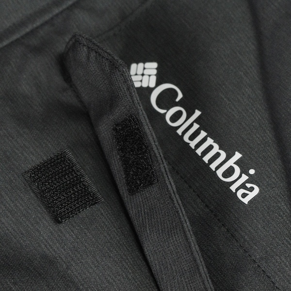 コロンビア Columbia クローバーデールII インターチェンジ ジャケット