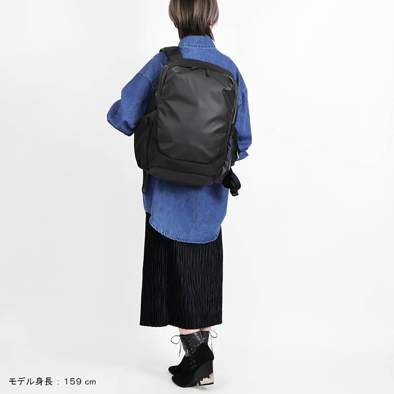 アッソブ AS2OV バックパック BLEISURE DAY PACK ブレジャー