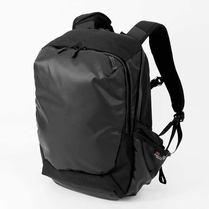 AS2OV バックパックユニセックス AS2OV (アッソブ) バックパック 新品