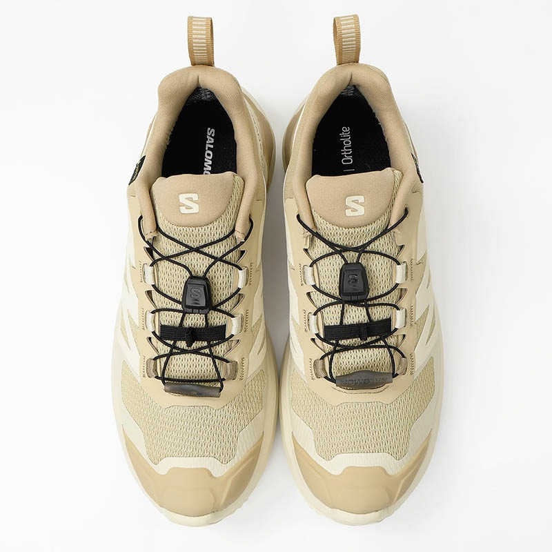 サロモン SALOMON スニーカー レディース エックス アドベンチャー X-ADVENTURE GTX W トレイルランニングシューズ ジョギング トレラン ランニング アウトドア 靴 2026年秋冬 新作 GORE-TEX 防水 L45458100 | ブランド [正規取扱店]