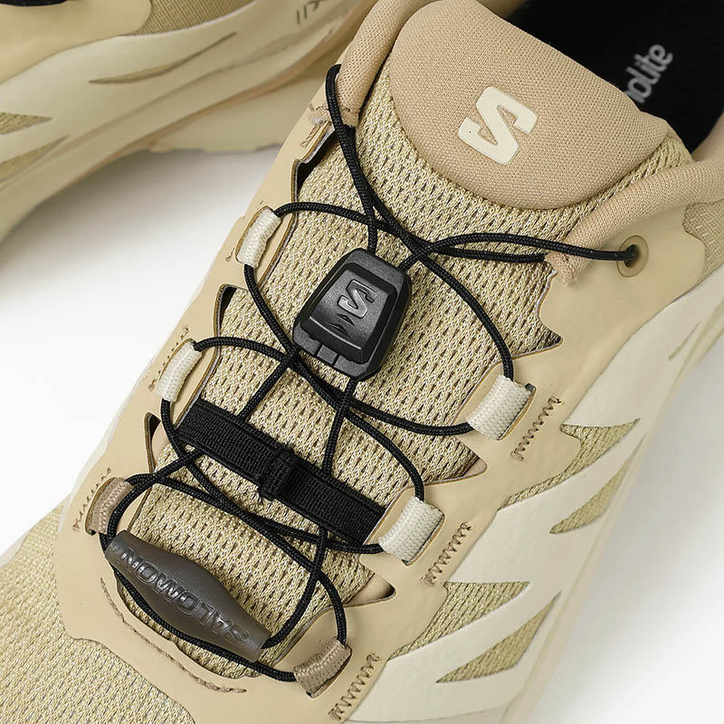 サロモン SALOMON スニーカー レディース エックス アドベンチャー X-ADVENTURE GTX W トレイルランニングシューズ ジョギング トレラン ランニング アウトドア 靴 2026年秋冬 新作 GORE-TEX 防水 L45458100 | ブランド [正規取扱店]