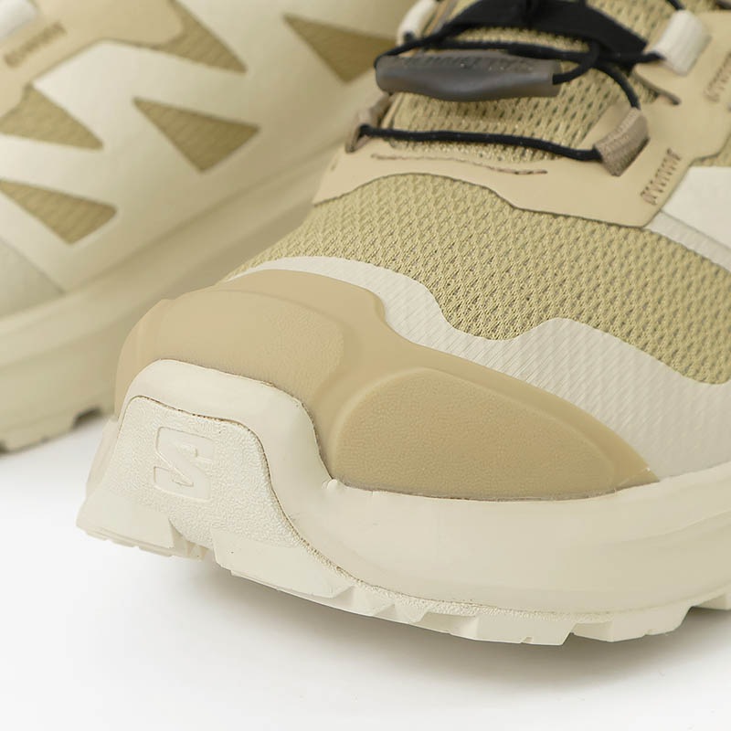 サロモン SALOMON スニーカー レディース エックス アドベンチャー X-ADVENTURE GTX W トレイルランニングシューズ ジョギング トレラン ランニング アウトドア 靴 2026年秋冬 新作 GORE-TEX 防水 L45458100 | ブランド [正規取扱店]