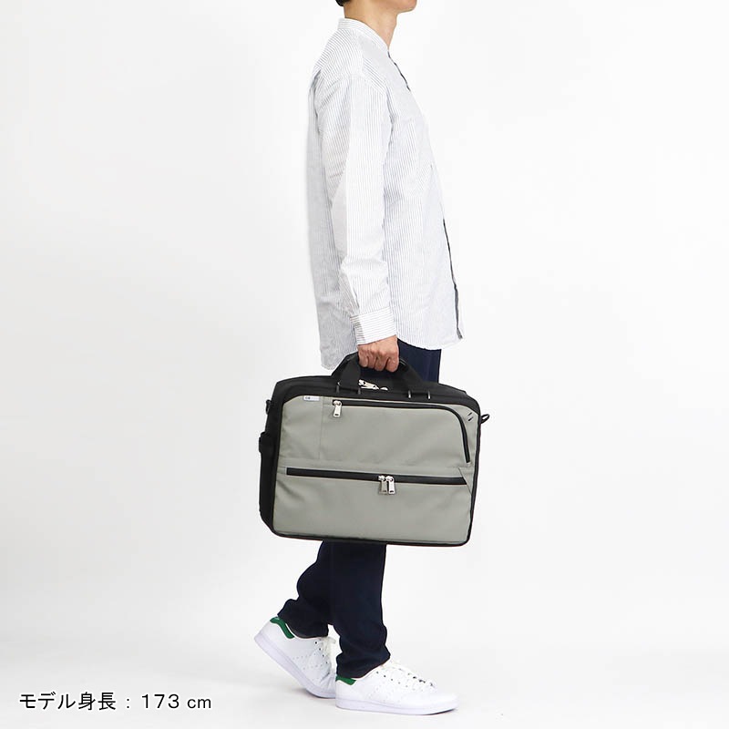 シー CIE ビジネスバッグ VARIOUS BUSINESS BAG-01 ヴァリアス ブリーフケース 2WAY ショルダー 各色 021821 | ブランド [正規取扱店]