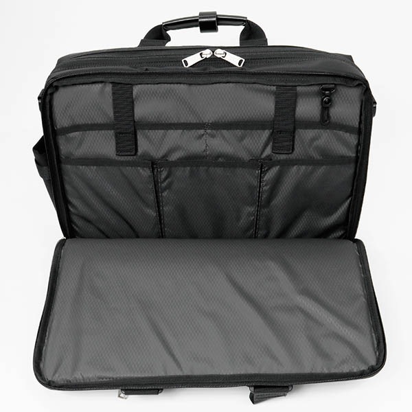 シー CIE ビジネスバッグ VARIOUS BUSINESS BAG-01 ヴァリアス ブリーフケース 2WAY ショルダー 各色 021821 | ブランド [正規取扱店]
