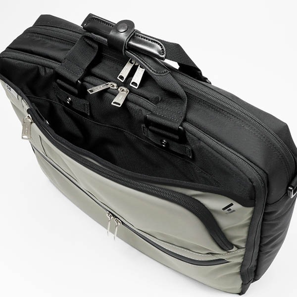 シー CIE ビジネスバッグ VARIOUS BUSINESS BAG-01 ヴァリアス ブリーフケース 2WAY ショルダー 各色 021821 | ブランド [正規取扱店]
