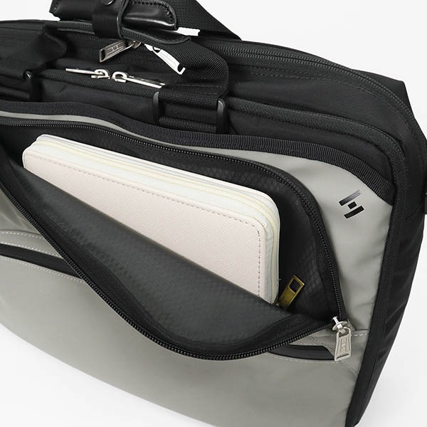 シー CIE ビジネスバッグ VARIOUS BUSINESS BAG-01 ヴァリアス ブリーフケース 2WAY ショルダー 各色 021821 | ブランド [正規取扱店]