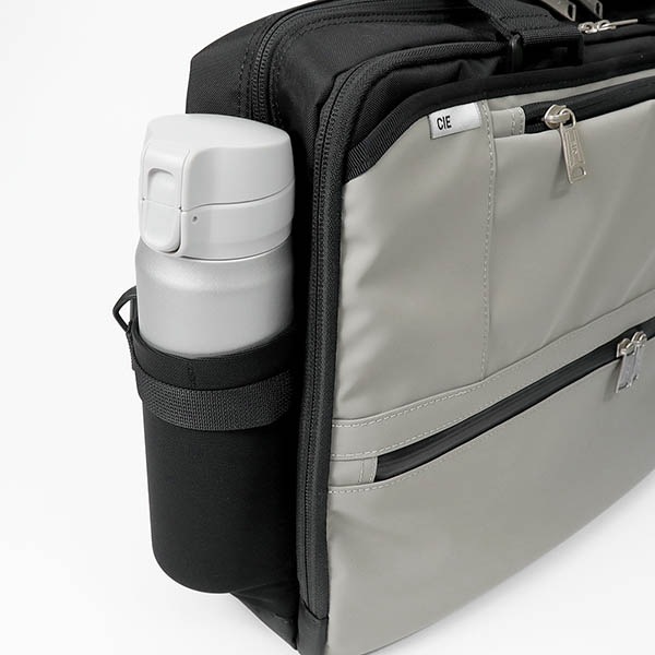 シー CIE ビジネスバッグ VARIOUS BUSINESS BAG-01 ヴァリアス ブリーフケース 2WAY ショルダー 各色 021821 | ブランド [正規取扱店]