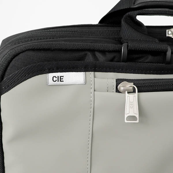 シー CIE ビジネスバッグ VARIOUS BUSINESS BAG-01 ヴァリアス ブリーフケース 2WAY ショルダー 各色 021821 | ブランド [正規取扱店]