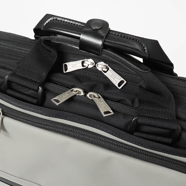 シー CIE ビジネスバッグ VARIOUS BUSINESS BAG-01 ヴァリアス ブリーフケース 2WAY ショルダー 各色 021821 | ブランド [正規取扱店]