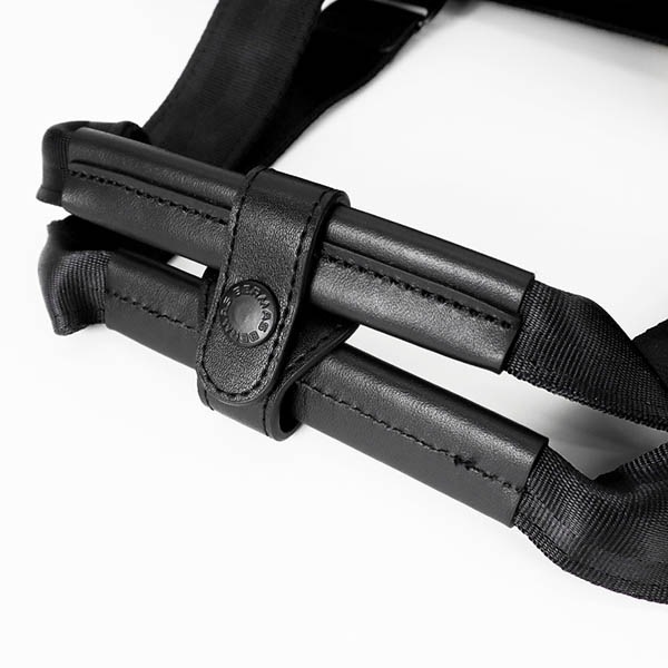 バーマス BERMAS トートバッグ BAUER III バウアー3 メンズ ビジネスバッグ 横型トート 60072 | ブランド [正規品]