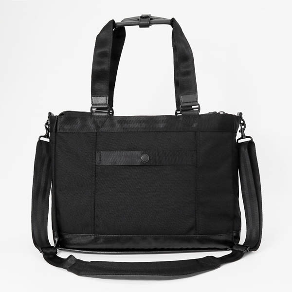 バーマス BERMAS トートバッグ BAUER III バウアー3 メンズ ビジネスバッグ 横型トート 60072 | ブランド [正規品]