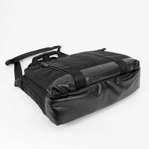 バーマス BERMAS トートバッグ BAUER III バウアー3 メンズ ビジネスバッグ 横型トート 60072 | ブランド [正規品]