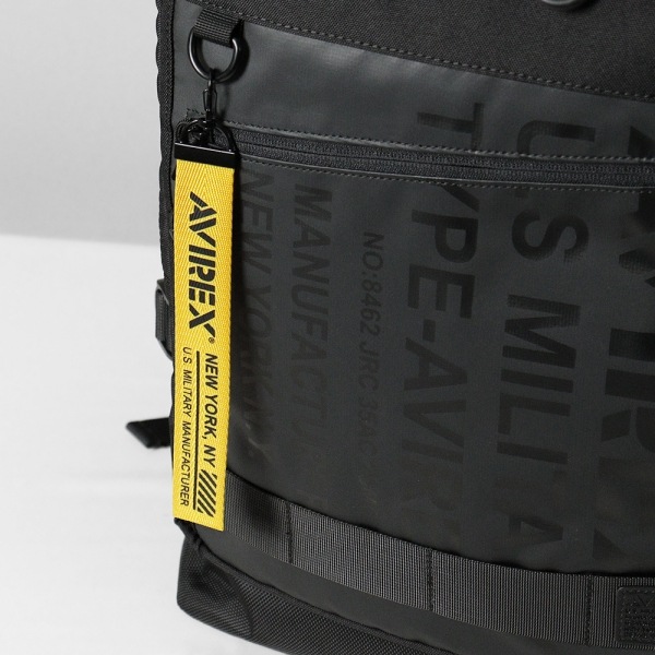 アヴィレックス AVIREX バックパック スーパーホーネット SUPER HORNET メンズ ヒューズボックスリュック 30L AVX598 | ブランド [正規取扱店]