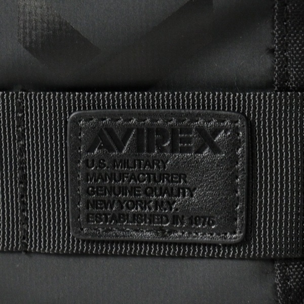 アヴィレックス AVIREX バックパック スーパーホーネット SUPER HORNET メンズ ヒューズボックスリュック 30L AVX598 | ブランド [正規取扱店]