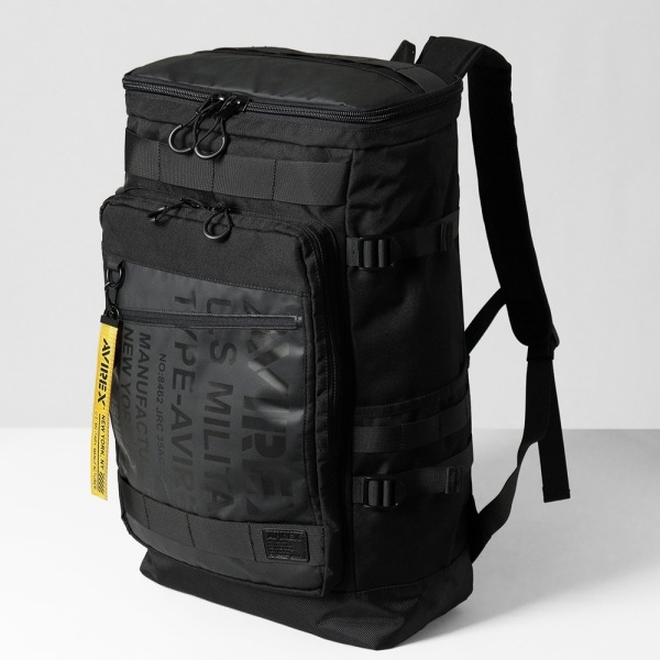 アヴィレックス AVIREX バックパック スーパーホーネット SUPER HORNET メンズ ヒューズボックスリュック 30L AVX598 | ブランド [正規取扱店]