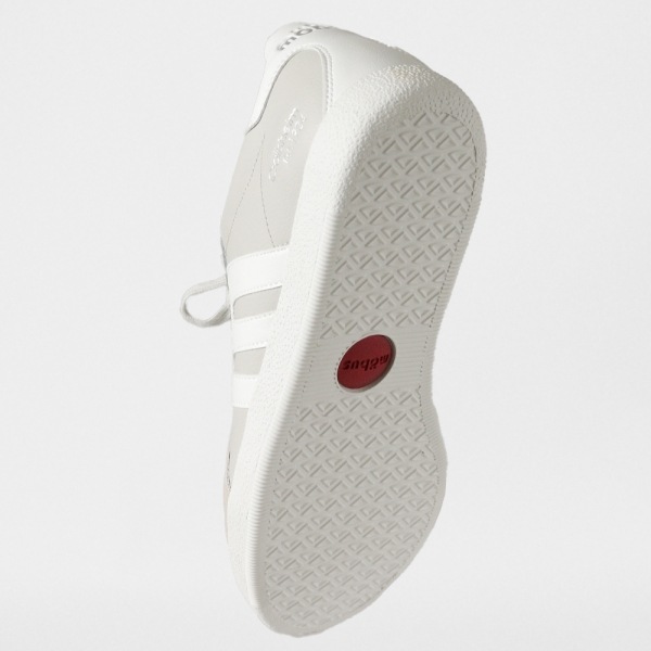 モーブス mobus スニーカー メンズ ミュンヘン MUNCHEN ライトグレー L.GREY/WHITE 靴 2025SS M-2316T-2710 05 | ブランド [正規取扱店]