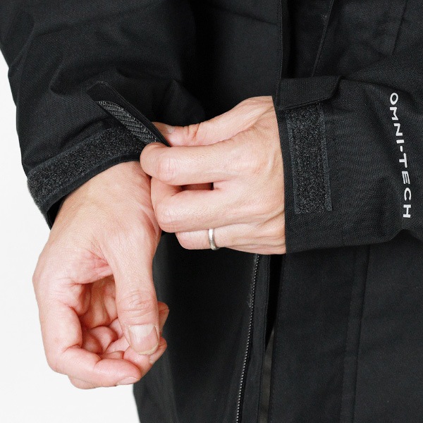 コロンビア Columbia ハイクバウンドII インサレーテッド ジャケット