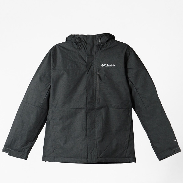 コロンビア Columbia ハイクバウンドII インサレーテッド ジャケット