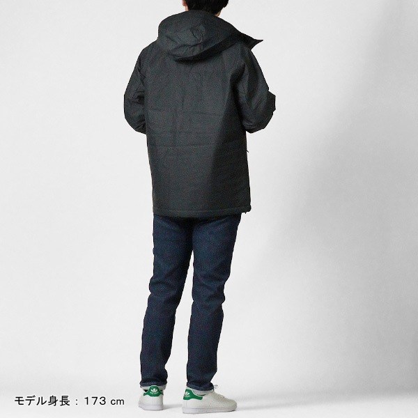 【高機能】 US Columbia OMNI-TECH 中綿入り 黒 XS コロンビア Columbia ハイクバウンドII インサレーテッド ジャケット